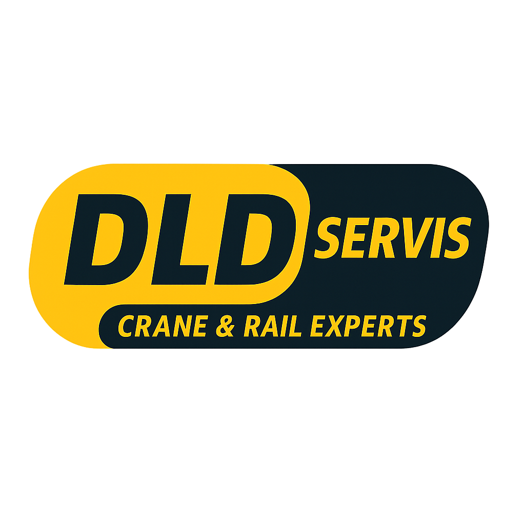 DLD Servis – Crane & Rail Experts